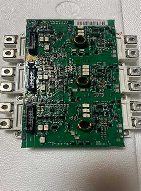 【议价】800变频器驱动板AGDR-76C带模块IGBTFS适用