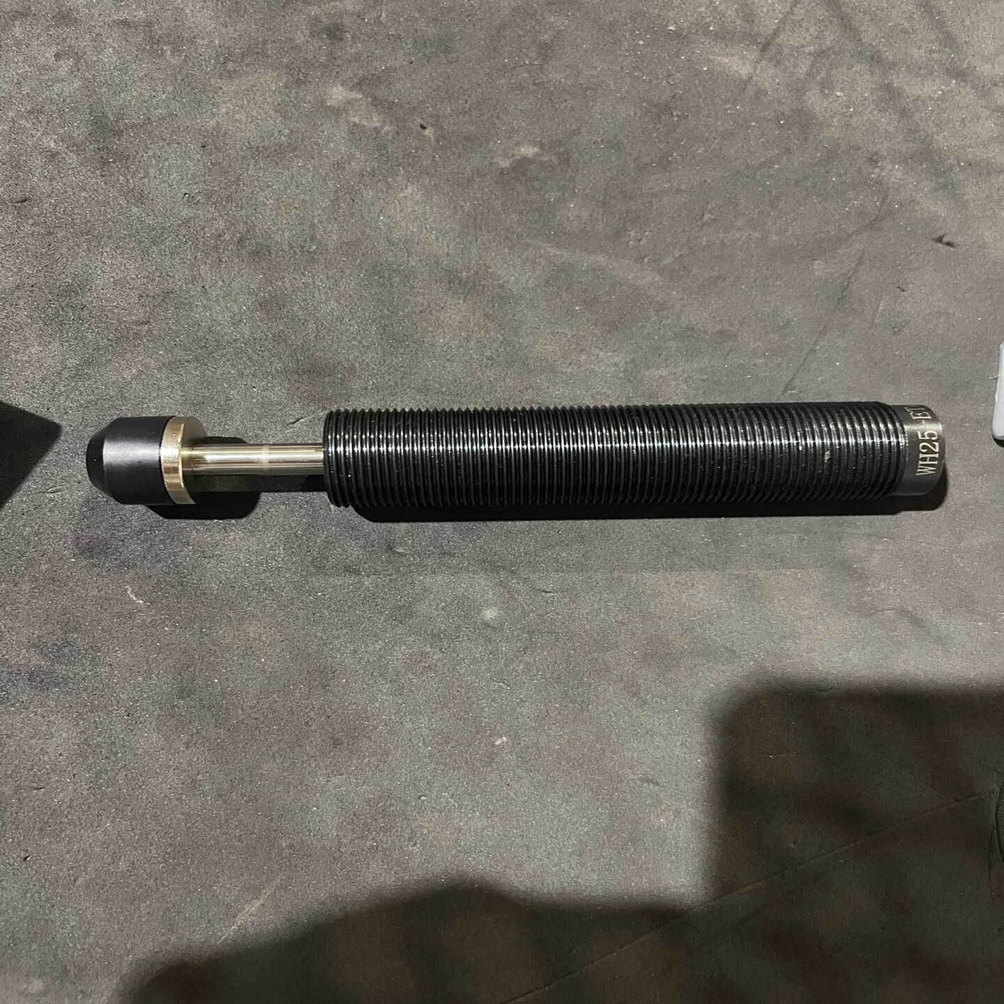 KOBA缓冲器，型号：KMA25-25B-CY，仅一个询价