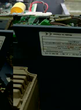 询价~AVY4221-EBLBR4西威电梯变频器图，模块保证，