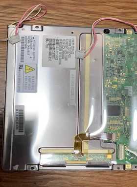 三菱8.4寸显示屏AA084VC05VC06VC0-议价