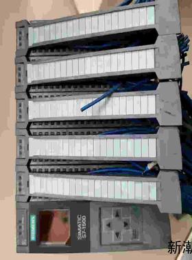 西门子S7-1500 CPU1513议价商品
