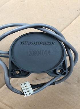 ，多米诺喷没墨泵，76004..L24886..成色九成询价