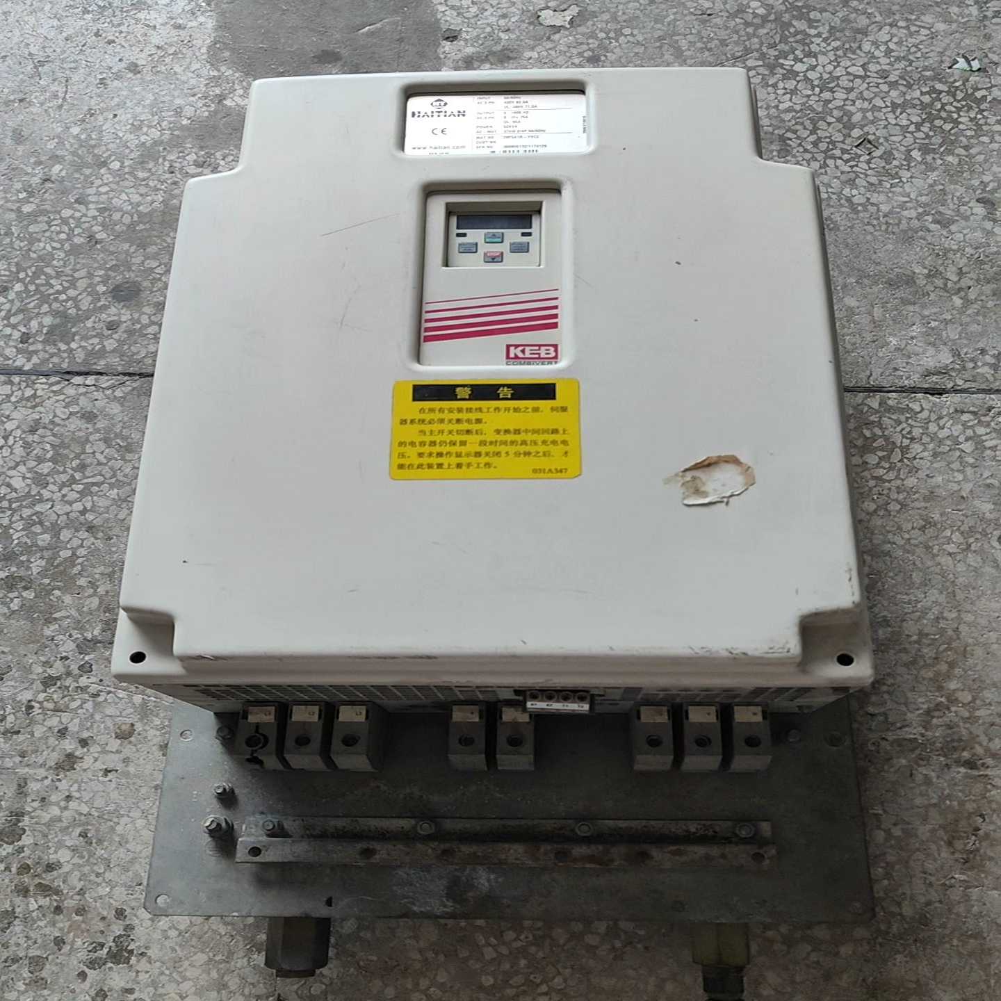 科比20F5A1R-YVC2变频器[浩蓉商户]