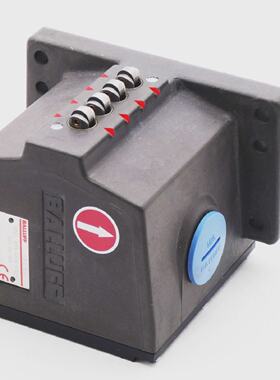 Balluff BNS010R BNS 813D04R121002204 Reihenpositionsschalter