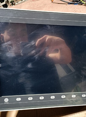 议价富士触摸屏V812iS100240VAC图片