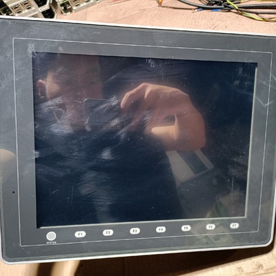 议价富士触摸屏V812iS100240VAC图片