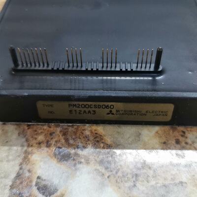 PM200CSD060拆机漂亮包好-议价