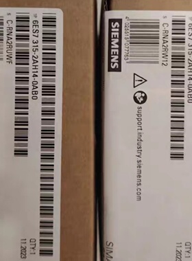 询价-6ES7 3152AH140AB   S7300