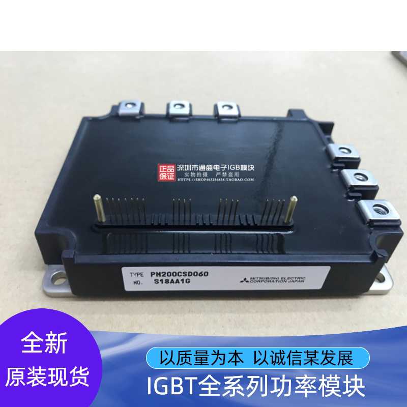 PM300RSD060 PM200RSD060 PM300CSD060 PM200CSD060 智能功率