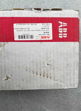 ABBUA75-30-00RA交流接触器，全新原装正品，-议价