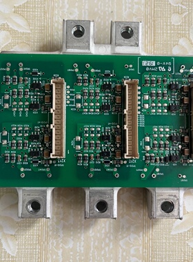 询-变频器模块触发板ZGAD561FS200R12PT