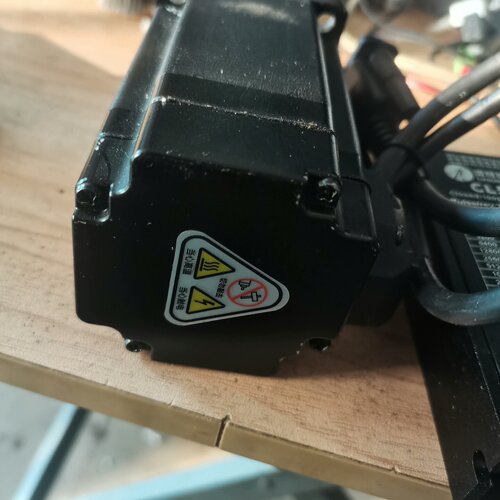 询价-雷赛闭环步进驱动器cl57c雷赛闭环步进电机电机没有