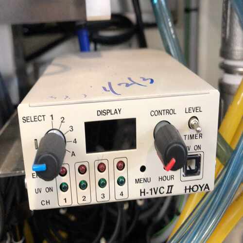 豪雅HOYA－H-1VC＂光源固化机询价