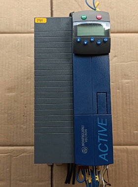 寻《邦飞利变频器ACT400034A原装拆机成色如图