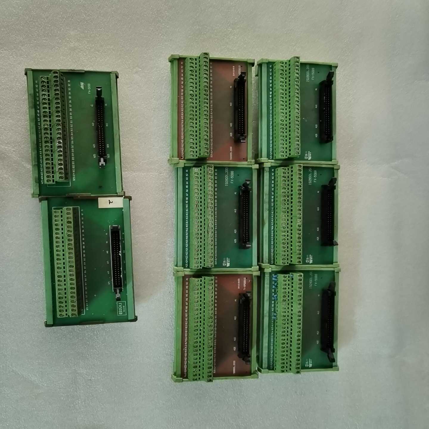 分线器，FX50BB，PCN7-1T50，两种规格，用得询价