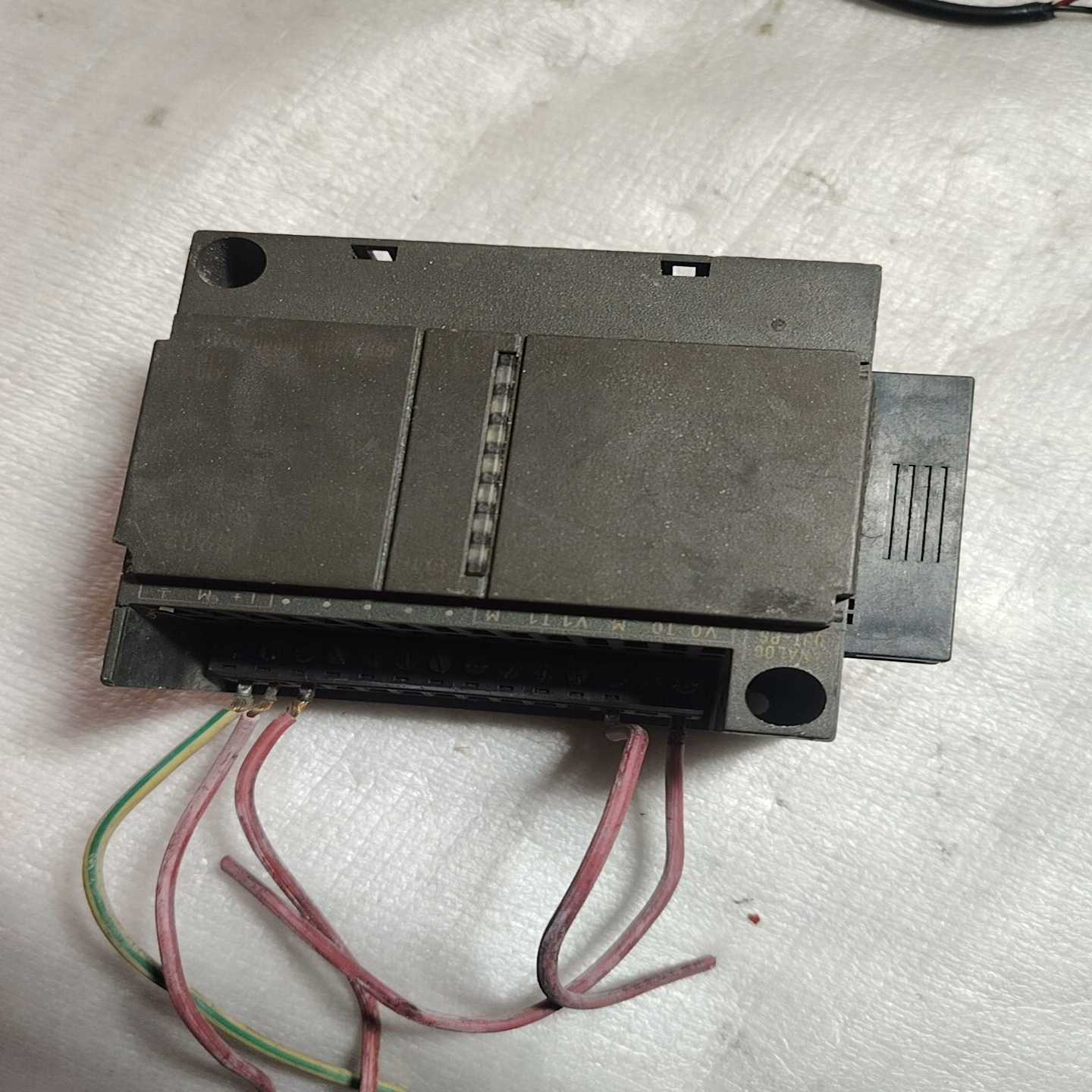 西门子PLC，6ES7232-0HB00-0XA0，拆厂里--议价商品