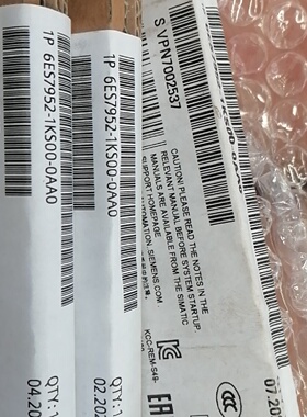 询价-S7400存储卡6ES79521KS0
