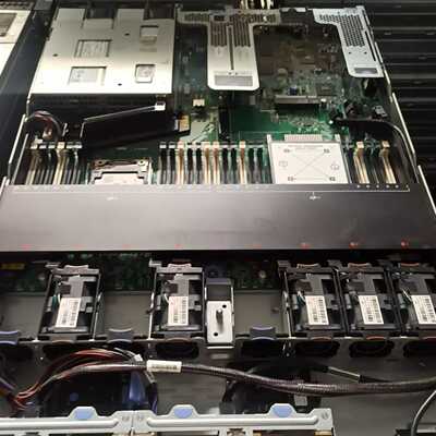 Lenovo/联想 IBM X3550M5 8869主板--议价商品