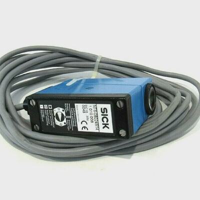 Nuovo Sensore Fotoelettrico NT608024S14
