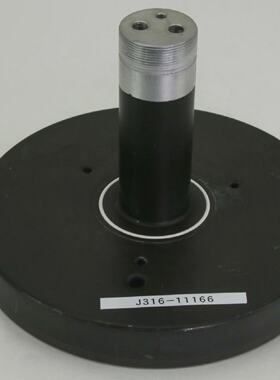 11166 KLATENCOR ALUMINIUM HEATER 0.02 OHMS 053636