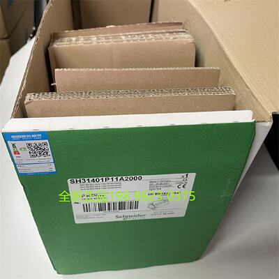 议价施耐德伺服马达马达SH31401P11A2000   全新进口原装正品现货