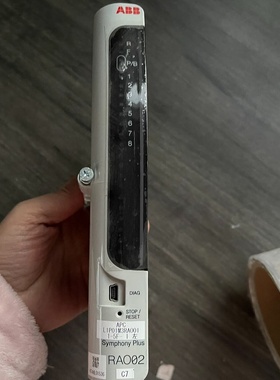 ABB模块RAO02成色好-议价