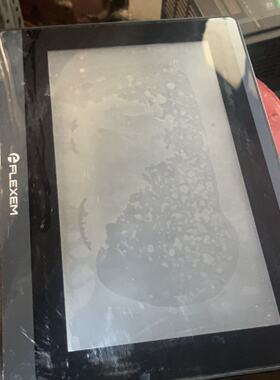 FLEXEM繁易触摸屏，型号：FM6100C，DC2-议价