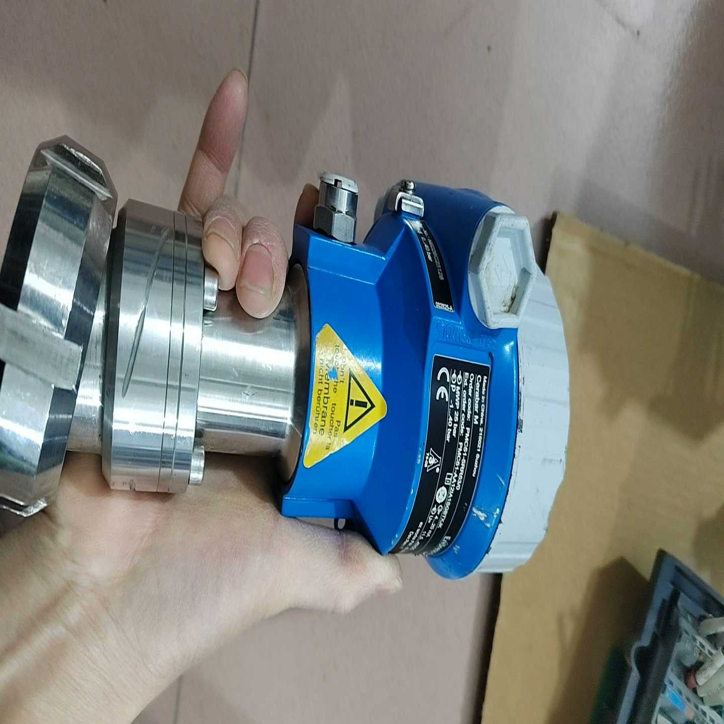 询价【EH压力传感器】