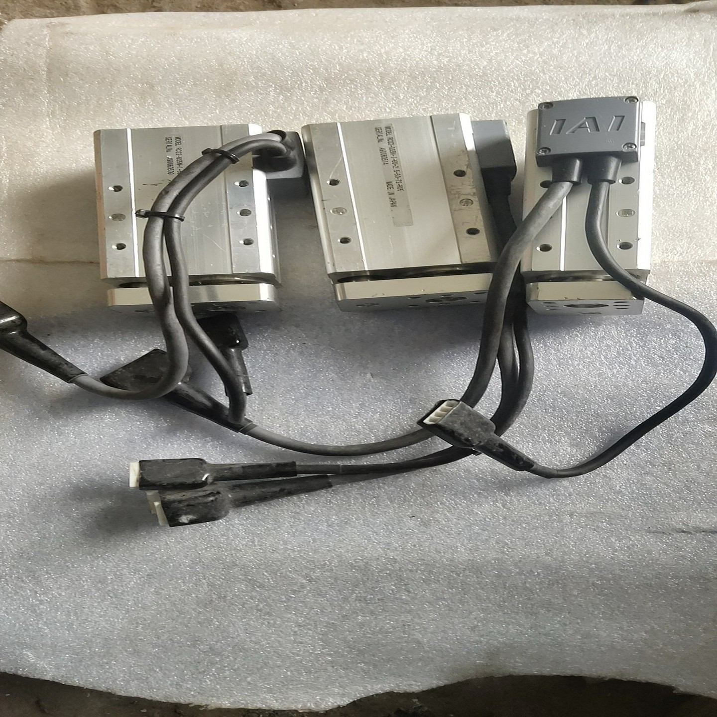 日本IAI精密滑台RCS2-GS5N-I-60-25-5议价商品