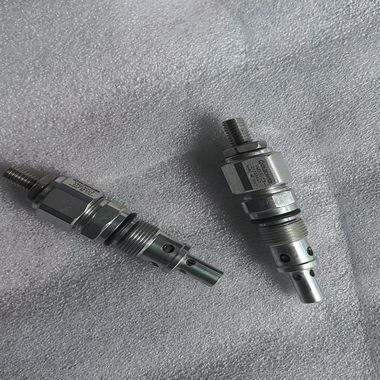 OLEOWEB插装阀溢流阀VMD30C3-01239询价