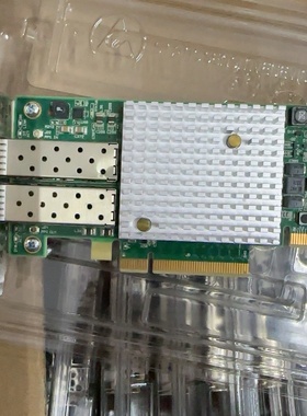 10Gb万兆光纤网卡s7120s7100网卡SOLARF议价
