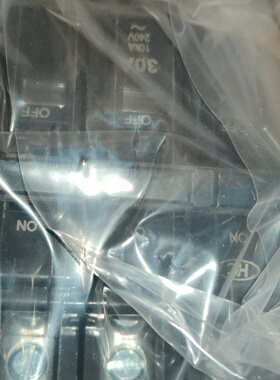 断路器美系HCB3P10GG3P10ALUGS