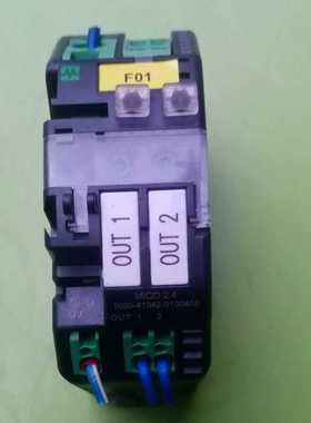 【星慕电子】穆尔分配器9000-41042-0100400 穆尔D-71