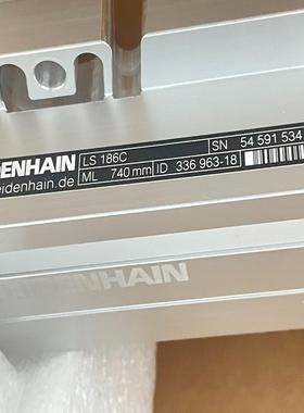 【请询价】336963-14 LS186C海德汉HEIDENHAIN光