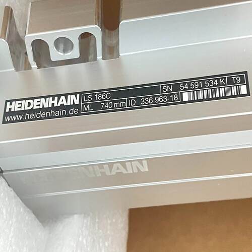 336963-14LS186C海德汉HEIDENHAIN光议价