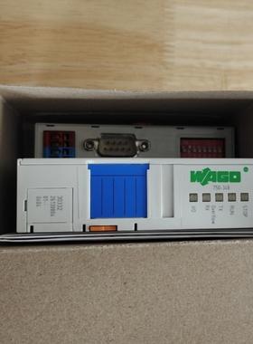 德国万可 750-348750-842全新现货实物拍摄议价