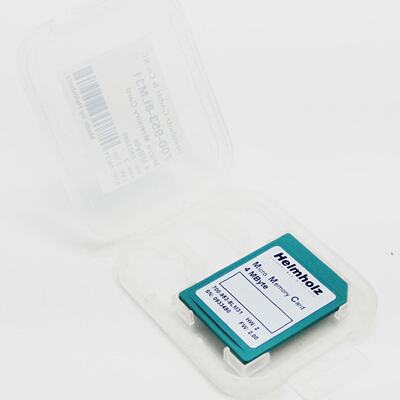 Helmholz 7009538LM31 4 MByte HW 2 FW 2.00 Micro Memory Card