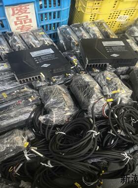 汇川660伺服电机750W驱动SV630PS5R51驱议价商品