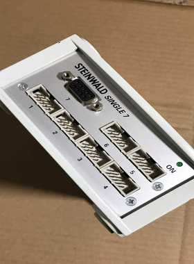 议价ITAC STEINWALD 可同时连接多个测量装置 实物拍