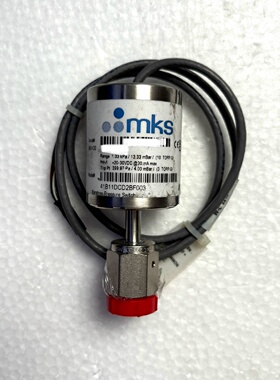 mks真空阀门型号41B11TCA2BA001只是外-询