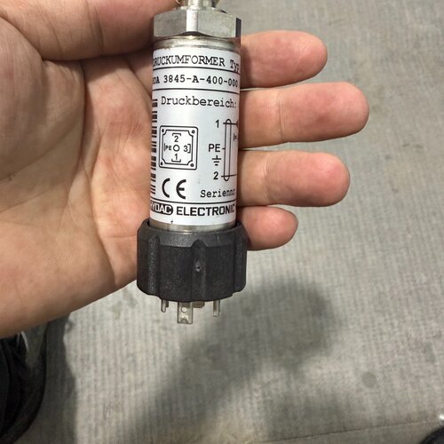 【询价】HDA3845-A-400-000