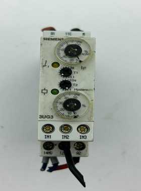 询价3UG3522-1AL20SIEMES西门子电流监测安全继