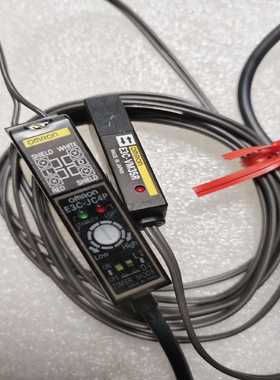 欧姆龙E3C-JC4PE3C-VM35R二手原-议价