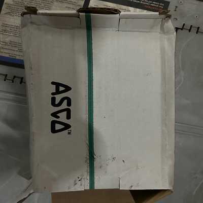 询价ASCO防爆电磁阀VCEVCM8551G309MO全新带