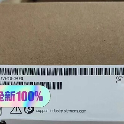 6ES73550VH100AE0工程余货欢迎各位老板拍前询价