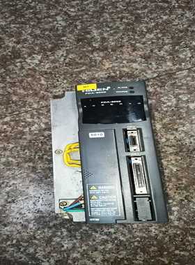 HGENS驱动器FDA801010..5拆机包--议价商品