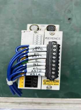 【星慕电子】KEYENCE/基恩士 SL-T11R 光栅控制器