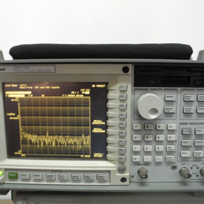 配件安捷伦35670A3561A3562A动态分析讯号仪议价