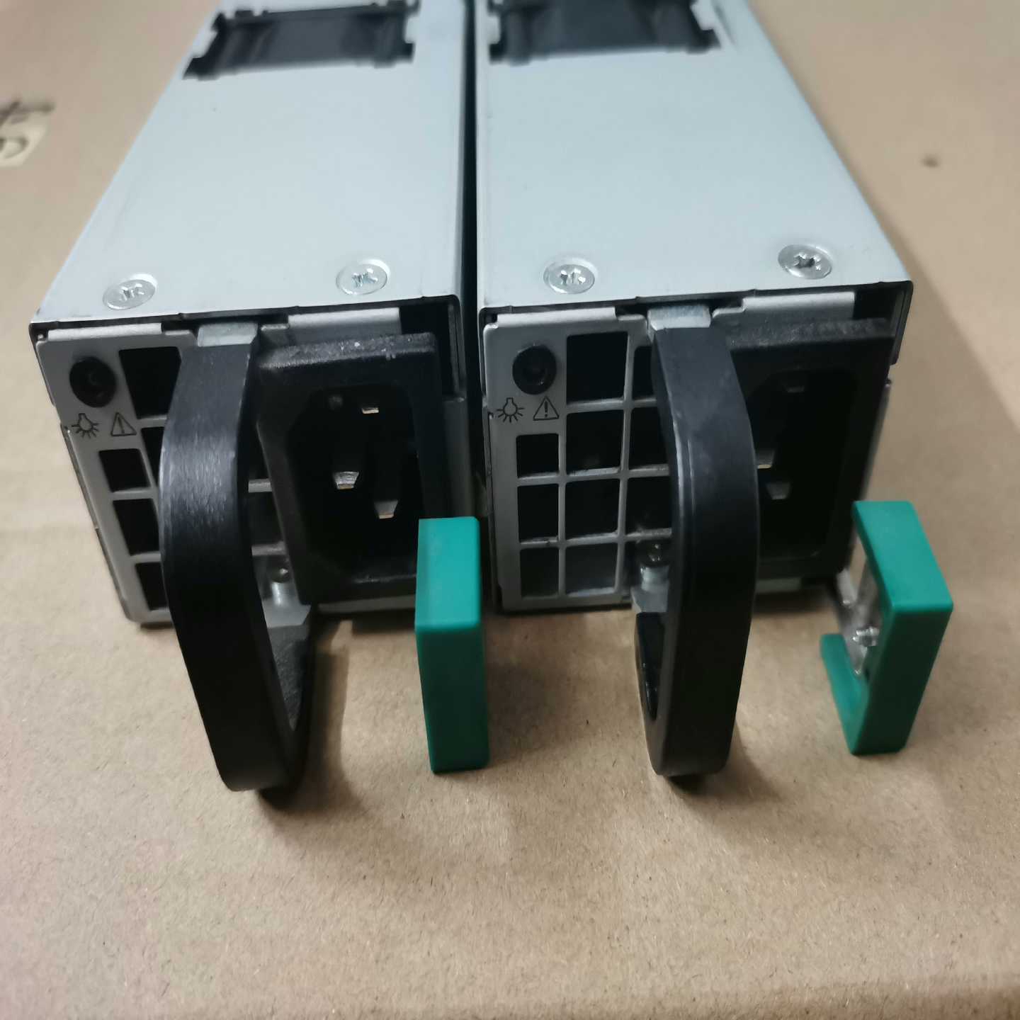 询价~台达 DPS-400AB-10 C 400W电源