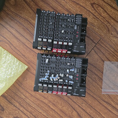 询价-NXECC201PLC模块配套NXSID800